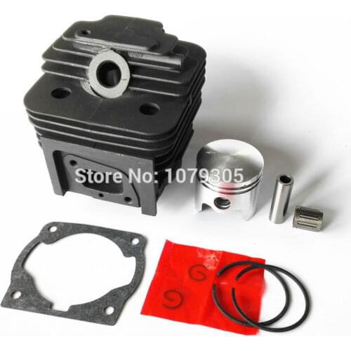 1E40F-5 TL43/CG430 brush cutter trimmer cylinder and piston full set dia 40mm