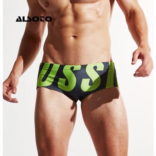 Alsoto Men's Briefs