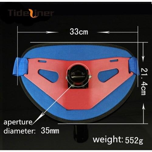 Aluminium boat fishing rod holder for big game boat jigging trolling rod fishing belt jigging gimbal belt fishing tools tackle