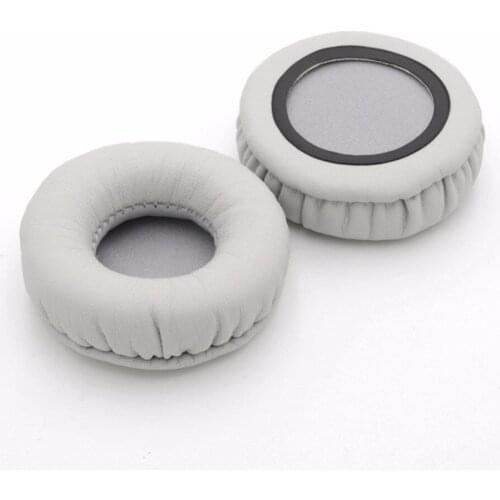 Ear Pads Foam Earpads Cushion Earmuff Replacement Pillow Cover for Jabra Move Wireless On-Ear Bluetooth Headphones Headset