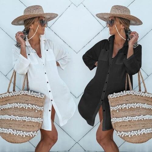 DOOMACHE Womens Beachwear