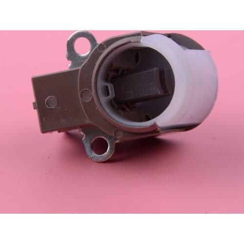 DWCX Car Brushes & Brush Holder Rebuild Kit Accessories Fit For Denso Alternators Honda 31105-PD1-034 Toyota 27370-75060