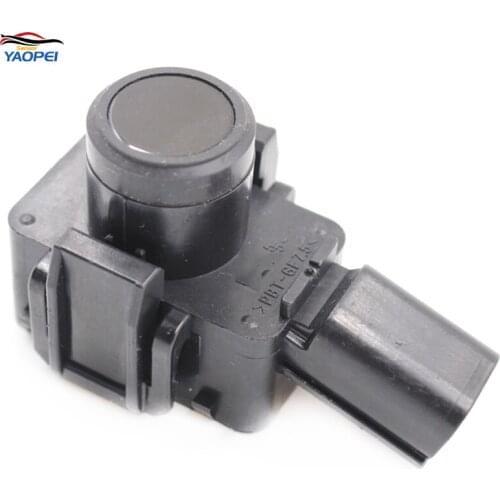YAOPEI Car Detector Radar Sensor Reverse Parking Sensor For Toyota 89341-58070 / 188400-3270 / 8934158070