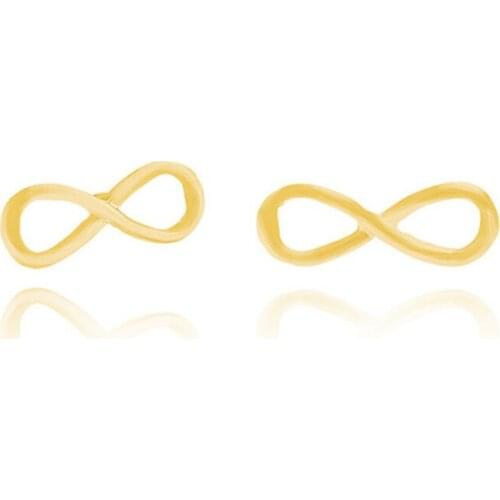 Stud Earrings Hazy beauty China