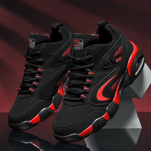 Men Casual Shoes Outdoor Jogging Shoes Men Fashion Sneakers Breathable Fitness Shoes Men Vulcanize Shoes Walking Shoes Big Size