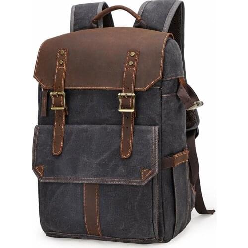 Женские классические рюкзаки Modoker China At AliExpress