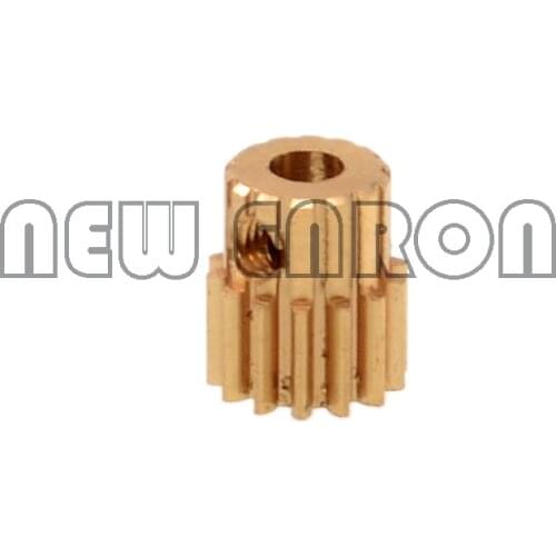 NEW ENRON Pinion Cear(14T) R86044 RC Crawler RGT 1/10 Monster Truck Off Road Rock Cruiser EX86100