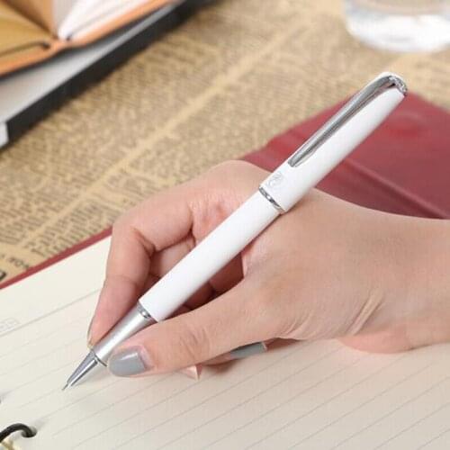 Picasso 916 Fountain Pen Malage Financial Elegant Extra Fine Nib 0.38mm Office & School Pens Various Color For Choice