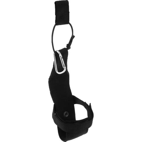 Portable Water Bottle Holder Nylon Molle Bottle Carrier Nylon Fastener Tape