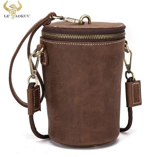 New Genuine Real Leather Luxury Ladies Female Mini Purse And Handbag Over The Shoulder bag Women Designer Tote Make Up bag 1601