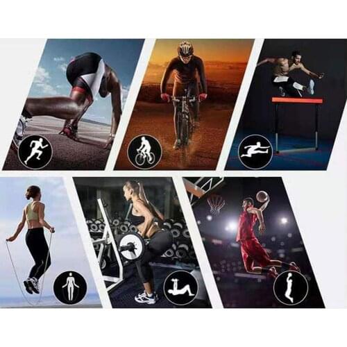 TOOPRE Sports Leggings