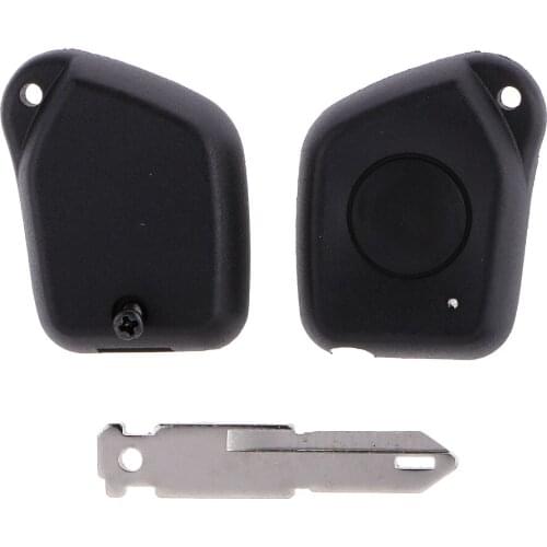 Replacement Car Remote FOB Entry Key Shell for Peugeot 106 205 206 306 405