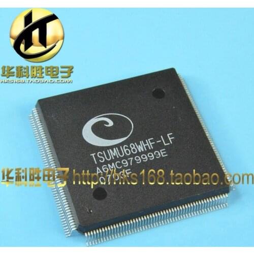 Shipping TSUMU68WHF-LF Free LCD driver board chip