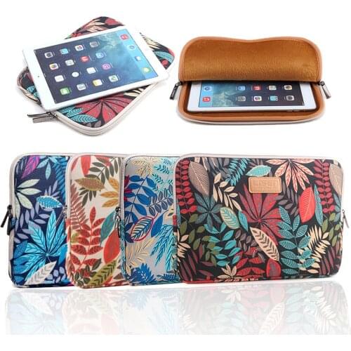 Sleeve Case for iPad Air 2 1 9.7 Bag Cover For Ipad Pro 12 9 11 2021 9.7 10.5 10.2 Pouch case for ipad air 4 gen 6th genration