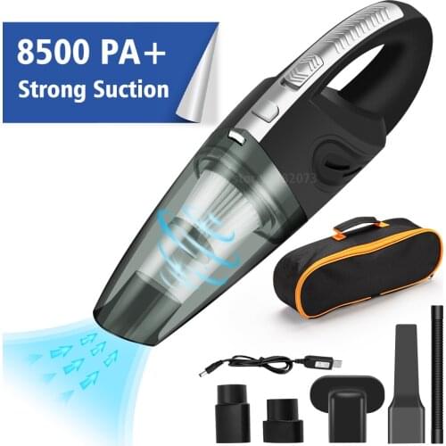 ENCHEN Vacuum Cleaners