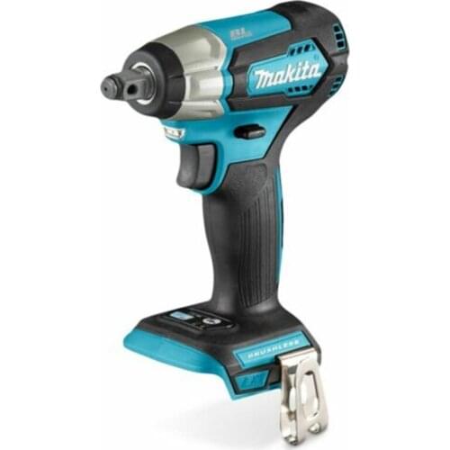 Makita DTW181 DTW181Z 18V Brushless 1/2" Impact Wrench 220~240V body only
