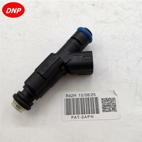 DNP Fuel Injector Fit For Chevrolet BLAZER S10 OEM 12 567 905/0 280 156 081