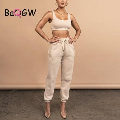 Sexy Off Shoulder Crop Tops and Stacked Pants Matching Sets Two Peice Set for Women Summer Casual Solid Knitted Sporty Outfits