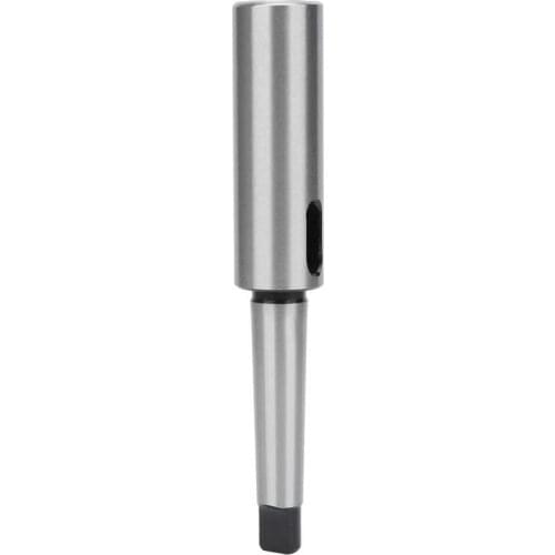 Morse Taper Drill Sleeve Lengthening Reducing Adapter Lathe Fixture Replacement MT2-MT2/MT2-MT3