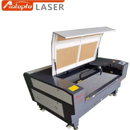 CCD camera positioning 1390 cnc laser cutting machine 100W/wood mdf acrylic laser engraving machine/co2 laser cutter price