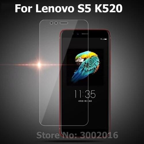 Защитные пленки для Lenovo S5 MINNCEDAR China At AliExpress