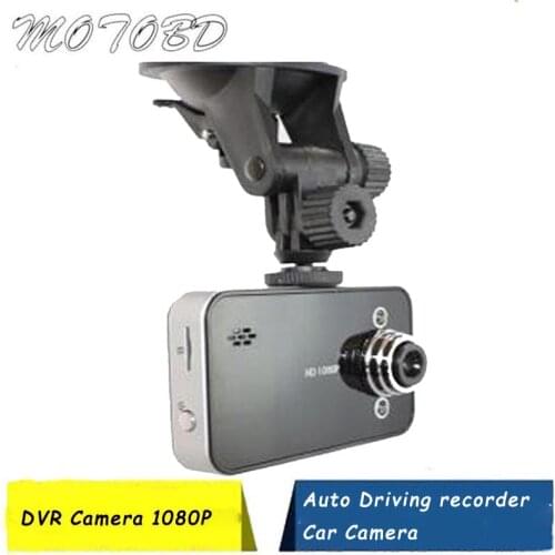 New 2.4" Full HD 1080P Car DVR Camcorder Camera Video Recorder Dash Cam G-Sensor Night Vision