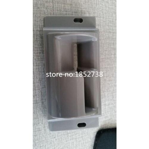 New OEM wincor 1500/1500xe anti skimmer/bezel/anti fraud device 1750077282 & 1750077738