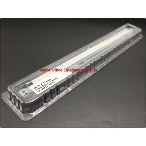 OEM Opc Drum Cleaning Blade For Xerox DC III C3300 C2200 C3360 C2270 C3370 C4470 C2250 WorkCentre 7428 7435 Drum cleaning blade