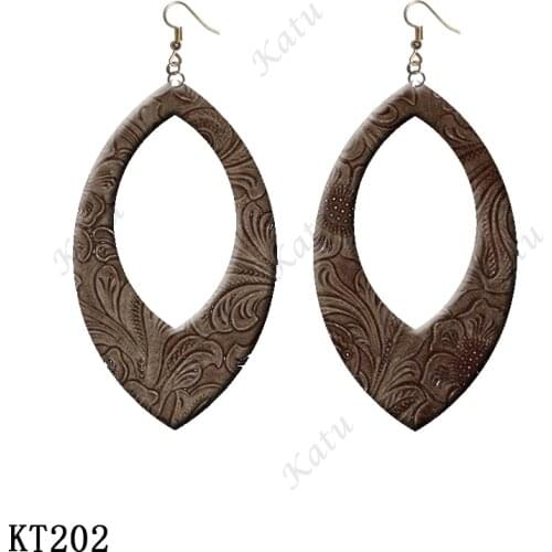 Earring cutting dies 2019 new die cut &wooden dies Suitable for common die cutting machines on the market