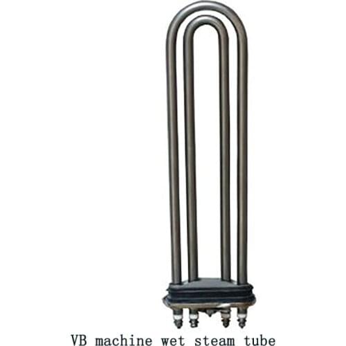 1pc heating element for steam engine wet steam heating pipe sauna generator heating u shaped heater tube Tubular Heater pipe