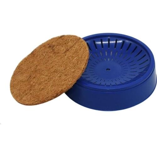 10 Pcs Dehumidification Grass Bird Nest Racing Pigeon Breeding Eggs Mat Bird Basin Nest For Bird Grass Mat Pigeon supplies