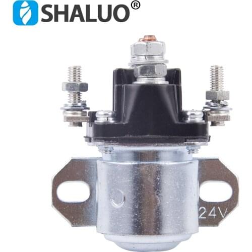 80A DCEC Preheating Relay 37ZB635090 start relay for generator set