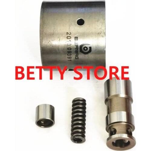 Befrag Cat oil spool valve, C7 / C9 Slide Valve C7 Injector Valve C9, ZD022