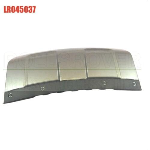 ROLLSROVER Front Bumper Towing Hook Cover For Range Rover Sport 2014-2017 OEM LR045037