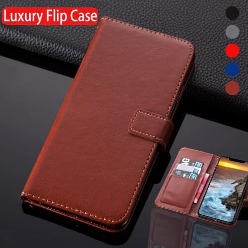 For OPPO Realme X50m Flip Book Style Case On OPPO A52 A92s Ace2 Find X2 Lite Neo Leather Phone cover for OPPO A12 e wallet cover