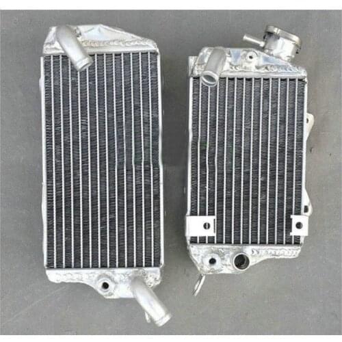 FOR 1993-1996 Kawasaki KLX650 KLX 650 93 94 95 96 HIGH-PERFORMANCE ALLOY ALUMINUM RADIATOR