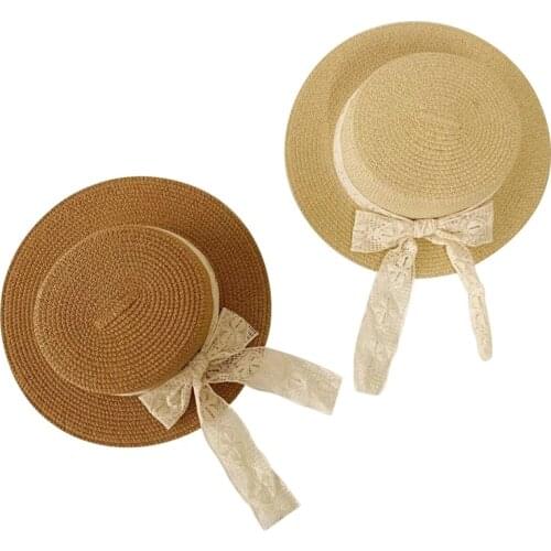 Dovicaisy Summer Hats For Babies