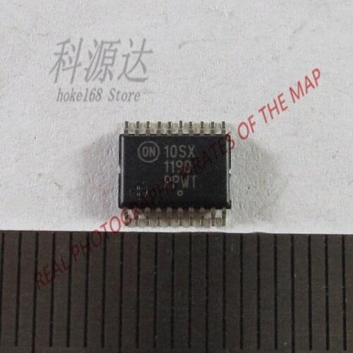 1pcs MC10SX1190DTR2G TSSOP20 MC10SX1190 10SX1190 In Stock