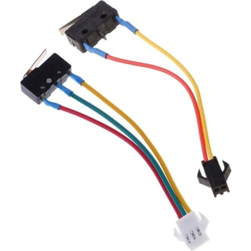 Gas Water Heater Micro Switch Two/Three Wires Small On-off Control N58D
