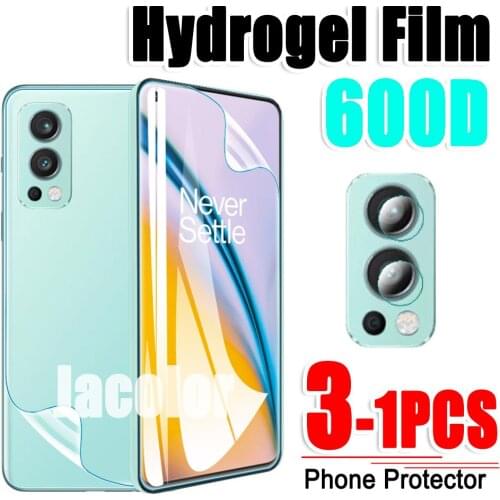 Jacolor Screen Protectors For OnePlus Nord