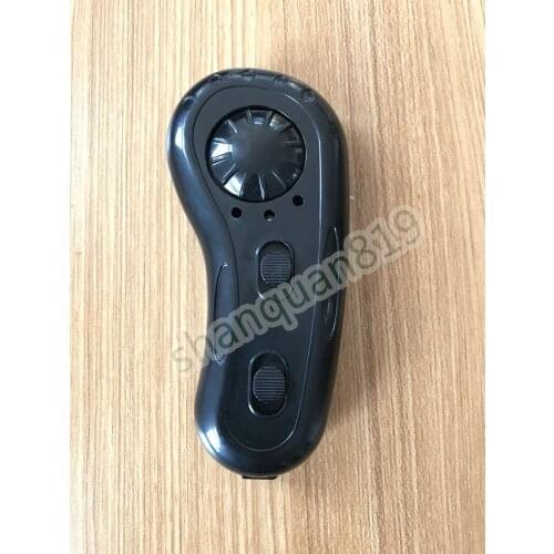 Pillow Massager Massage Cushion Hand Control of the Manual Control Switch Handle Controller Control Board Remote Double Switch