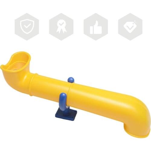 Monocular Pirate Telescope Plastic Toy 360 Degree Rotation Playhouse Ages 3