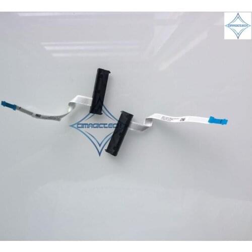 Brand new laptop SATA Hard Drive HDD Connector Flex Cable FFC HDD MB S14BW0X 44R-100103-3001