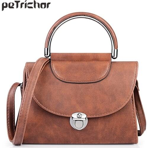 Petrichor Women's Bags