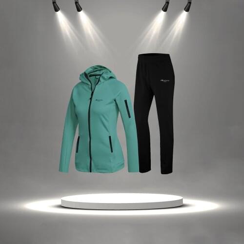 Женские брючные костюмы Poseıdon Storm China At AliExpress