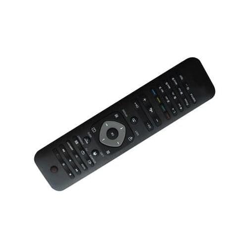 Remote Control For Philips 32PFL5507T/12 40PFL5007H/12 40PFL5007K/12 40PFL5007T/12 40PFL5507H/12 40PFL5507KSmart 3D LED HDTV TV
