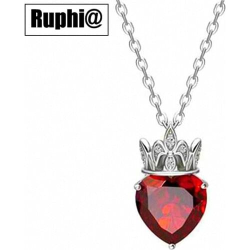 Подвески сердца Ruphi China At AliExpress