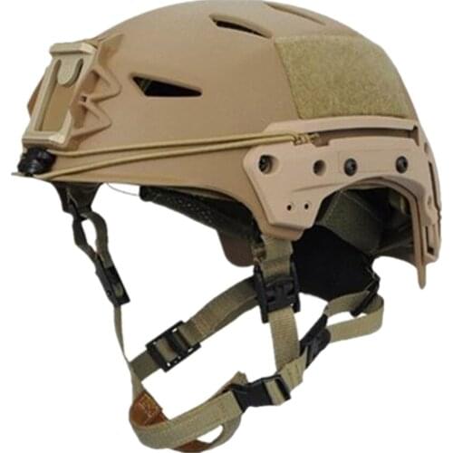 FMA Tactical Military Sports Helmets With BUMP EXFLL Lite For Combat Protection Free Shipping