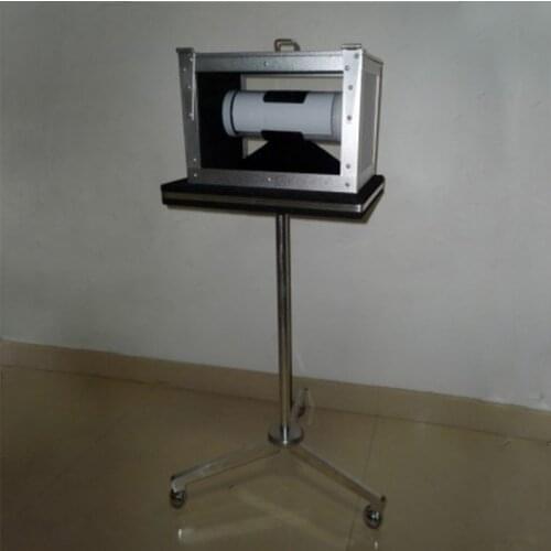 The Clear-Vue Master Prediction Magic Tricks Professoinal Magician Stage Illusions Gimmick Props Mentalism Predict Magica