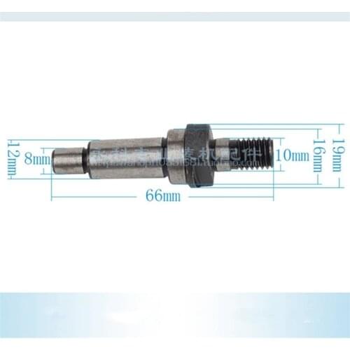 Angle grinder spindle for Makita 9523NB 9523 spindle angle grinder accessories